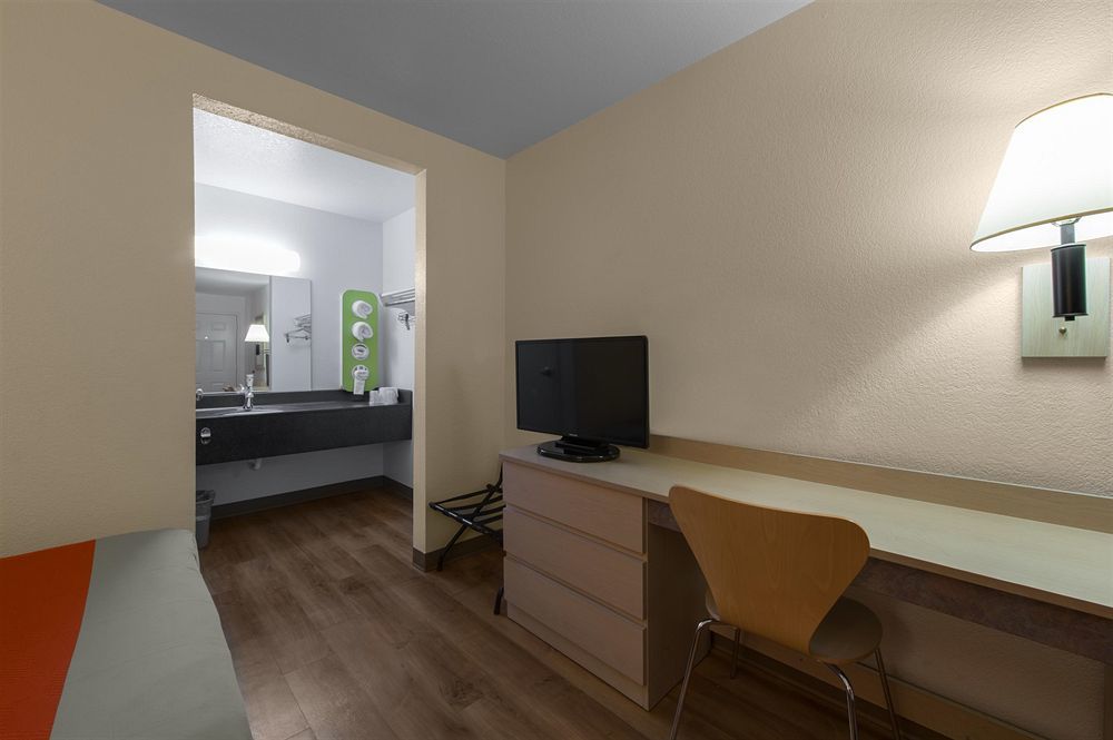 Motel 6-Niantic, Ct - New London Exterior photo