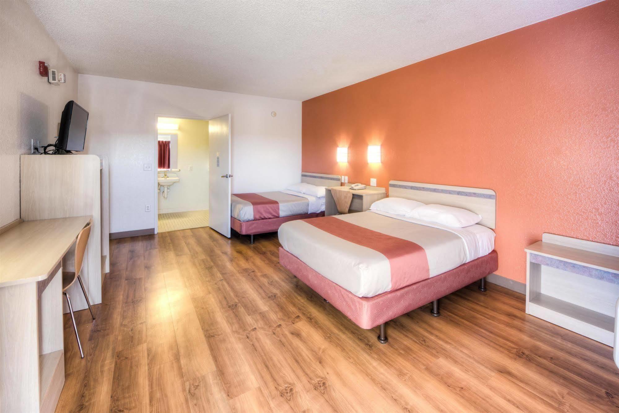 Motel 6-Niantic, Ct - New London Exterior photo