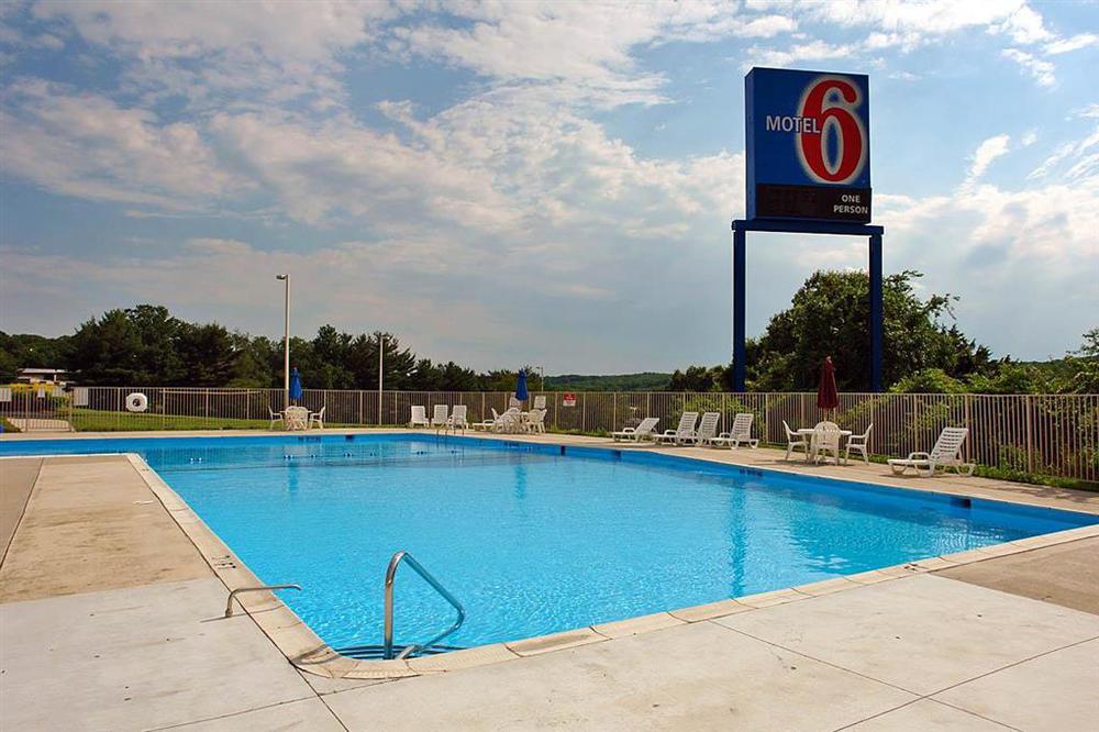 Motel 6-Niantic, Ct - New London Facilities photo