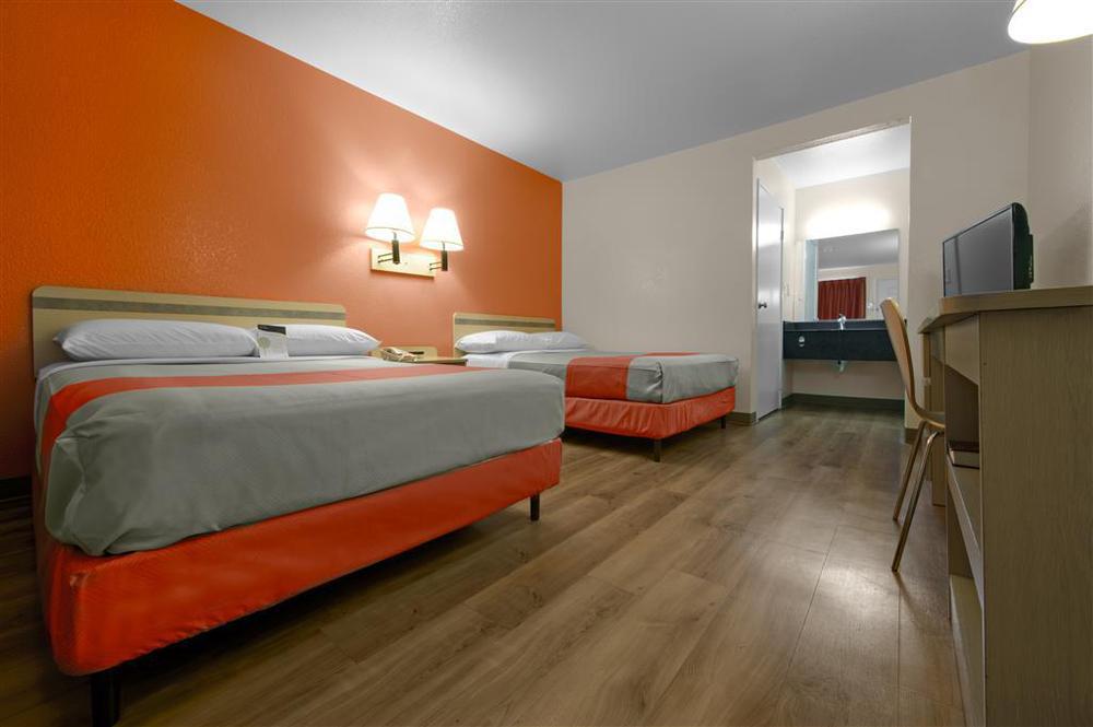 Motel 6-Niantic, Ct - New London Room photo